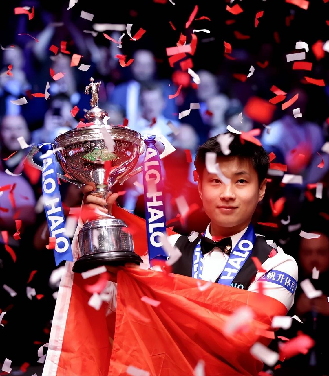 这次比赛的 这次比赛的